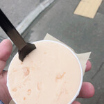 用户对于円山ジェラート No.24 HACO店的评论图