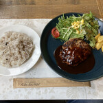 用户对于KIBE KITCHEN的评论图