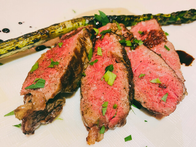 用户对于オステリア タッキーニ的评论高清图