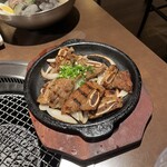 User's review image for 焼肉 冷麺 ユッチャン。