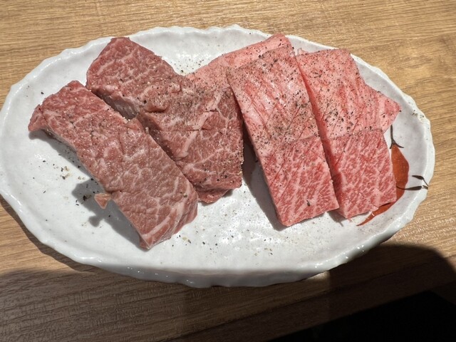用戶對於生ホルモン いただき 堺筋本町的評論高清圖