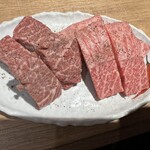 用戶對於生ホルモン いただき 堺筋本町的評論圖