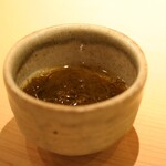 用戶對於鮨 かわの的評論圖
