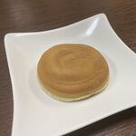 用户对于阿闍梨餅本舗　満月 大丸梅田店的评论图