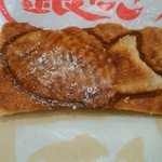 用戶對於築地銀だこ イオンモール札幌発寒店的評論圖