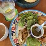 User's review image for Mexican Dining AVOCADO