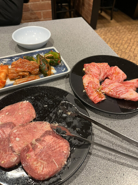 User's recommendation image for 焼肉もんもん亭