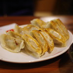 用户对于餃子の王将 篠店的评论图