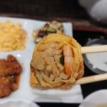 用戶對於中華菜館 會賓楼的評論圖