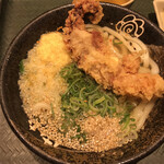 User's review image for はなまるうどん 大阪心斎橋店
