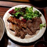 用戶對於もりの屋 梅田阪急三番街店的評論圖