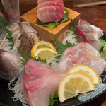 用戶對於練馬 魚たか的評論圖