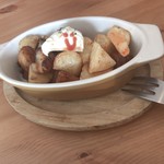 User's review image for オールシーズカフェ