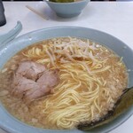 User's review image for ラーメンショップ椿 緑ヶ丘店