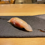 用户对于すし処 稽司的评论图