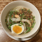 User's review image for チャンティカ
