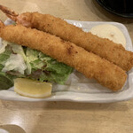 用戶對於屋台居酒屋 大阪 満マル 天神橋3丁目店的評論圖