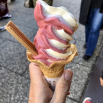 User's review image for 本家西尾八ッ橋 清水店