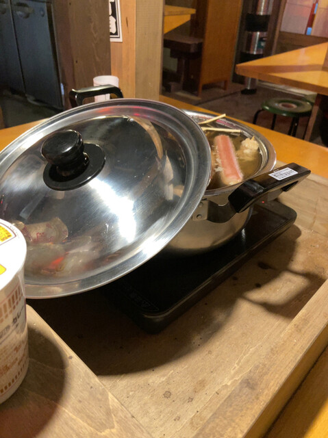 用戶對於成増一丁目酒場的評論高清圖