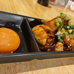 用戶對於ホルモン焼もんもん 北品川店的評論圖