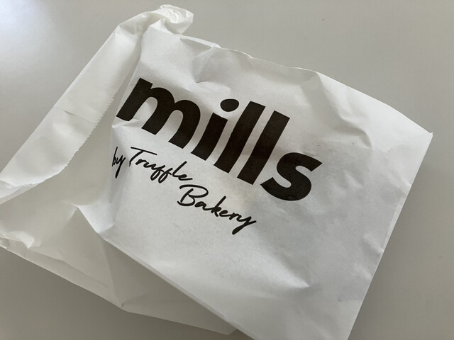 User's recommendation image for mills by Truffle Bakery 福岡春日店