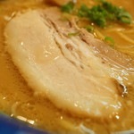 用户对于ラーメンの高龍的评论图