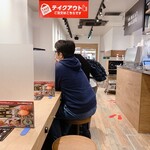 用戶對於焼肉ライク 京都河原町蛸薬師店的評論圖