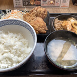 用戶對於吉野家 京都九条店的評論圖