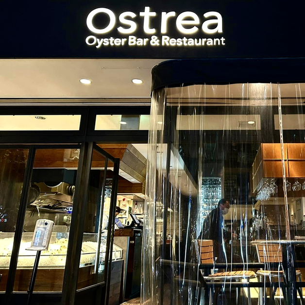 用戶對於オストレア oysterbar&restaurant  赤坂見附店的評論高清圖