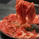 用户对于広尾 焼肉 暴飲暴食的评论图