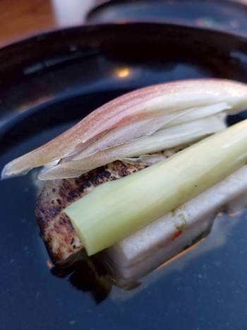 用戶對於豆水楼 木屋町本店的評論圖