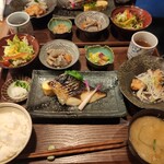 用户对于六角キッチン 109的评论图