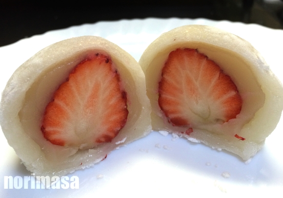 用户对于京菓子司　与楽 名木店的评论图