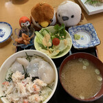 用戶對於はこだて浪漫館的評論圖