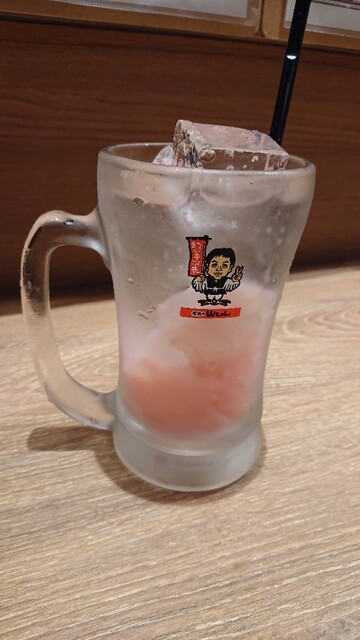 用戶對於世界の山ちゃん 錦糸町南口店的評論高清圖