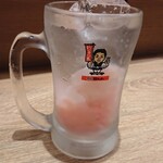 用戶對於世界の山ちゃん 錦糸町南口店的評論圖