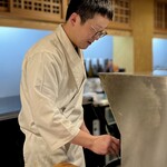 User's review image for 天ぷら浅沼