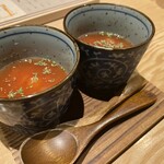 用戶對於マルコ的評論圖