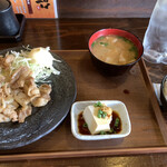 用戶對於炭火焼鳥てっぺん 池上店的評論圖