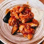 用戶對於kawara CAFE＆DINING 錦糸町店的評論圖