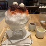 User's review image for 銀座立田野 自由が丘店