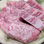 用戶對於肉バカ研究所的評論圖
