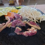 用戶對於地鶏食堂 三連水車店的評論圖