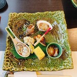 用戶對於活かに 北斗的評論圖