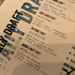 用戶對於BrewDog Roppongi的評論圖