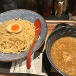 用戶對於麺匠 竹虎 新宿店的評論圖