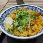 用戶對於吉野家 京都九条店的評論圖