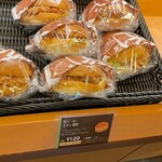 用户对于19'sBakery的评论图