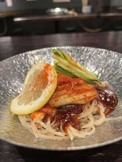 User's recommendation image for 肉屋 金星 本町店