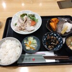 用户对于ひろしま酒蔵　歓粋亭的评论图